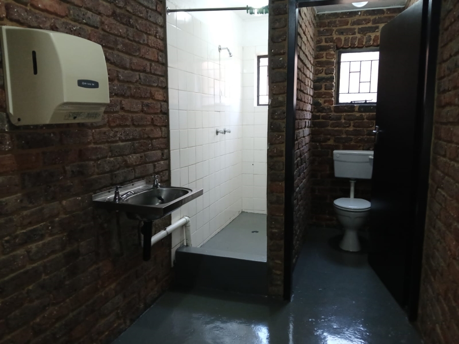 Commercial Property for Sale in Rustenburg Industrial North West